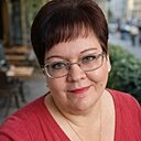 Лена, 52 года