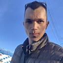 Валентин, 28 лет