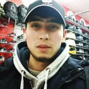 Макс, 26 лет