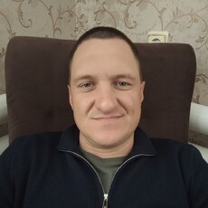 Фотография мужчины Николай, 32 года из г. Магнитогорск
