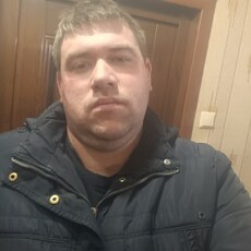 Фотография мужчины Сергей, 32 года из г. Могилев