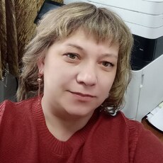 Фотография девушки Даяна, 43 года из г. Иркутск