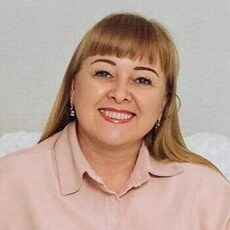 Фотография девушки Марина, 47 лет из г. Бийск
