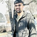 Абдулла, 28 лет