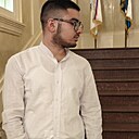 Раул, 19 лет