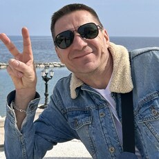 Фотография мужчины Александр, 49 лет из г. Вроцлав