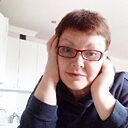 Вiкторiя, 63 года