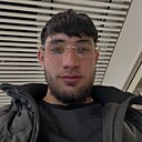 Max, 25 лет