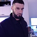 Тимур, 35 лет