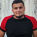 Мирсаид, 27 лет