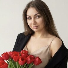 Фотография девушки Юлия, 31 год из г. Волгоград