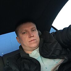 Фотография мужчины Segamega, 38 лет из г. Каменск-Уральский