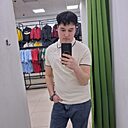 Али, 25 лет