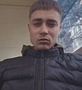 Витя, 22 года