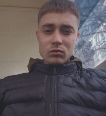 Фотография мужчины Витя, 22 года из г. Белая Калитва