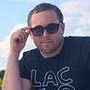 Макс, 34 года