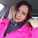 Ника, 35 лет