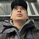 Дима, 24 года