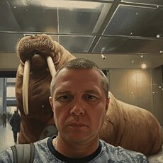 Фотография мужчины Александр, 49 лет из г. Серпухов
