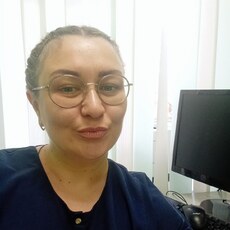 Фотография девушки Светлана, 43 года из г. Липецк
