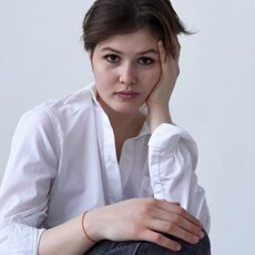 Фотография девушки Danna, 41 год из г. Новоуральск