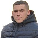 Макс, 27 лет