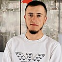 Сурен, 27 лет