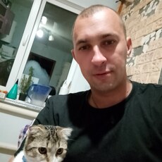 Фотография мужчины Александр, 35 лет из г. Тольятти