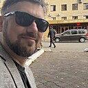 Дмитрий Овер, 41 год