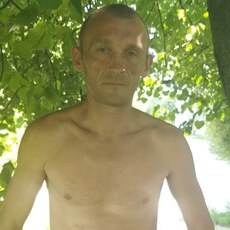 Фотография мужчины Den, 40 лет из г. Гродно