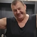 Счастливый, 59 лет