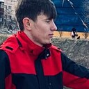 Саша, 22 года