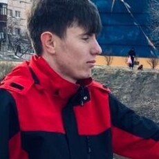Фотография мужчины Саша, 22 года из г. Тюмень
