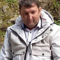 Фотография мужчины Sergei, 40 лет из г. Минеральные Воды
