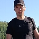 Айдар, 35 лет