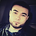 Акмал, 33 года