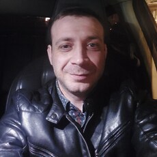 Фотография мужчины Юрий, 38 лет из г. Санкт-Петербург