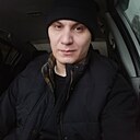 Женя, 35 лет