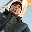 Серёга, 33 года