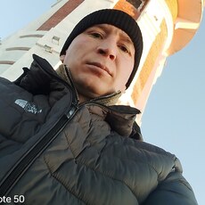 Фотография мужчины Серёга, 33 года из г. Полысаево