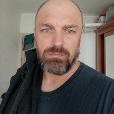 Фотография мужчины Алексей, 47 лет из г. Солигорск