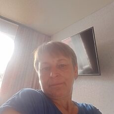 Фотография девушки Лариса, 51 год из г. Киселевск