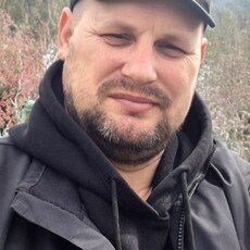 Фотография мужчины Max, 40 лет из г. Николаев