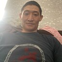 Ганя, 33 года