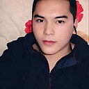 Бекзат, 32 года