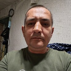 Фотография мужчины Алексей, 47 лет из г. Усть-Каменогорск