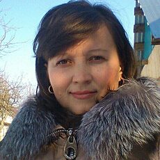 Фотография девушки Вера, 47 лет из г. Уфа