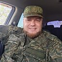 Казак, 37 лет