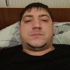 Фотография мужчины Роман, 36 лет из г. Тюмень