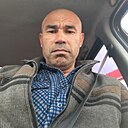 Ашраф, 49 лет